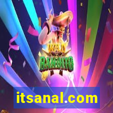 itsanal.com