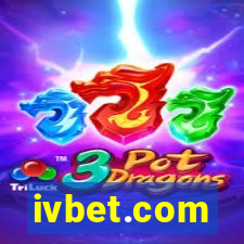 ivbet.com