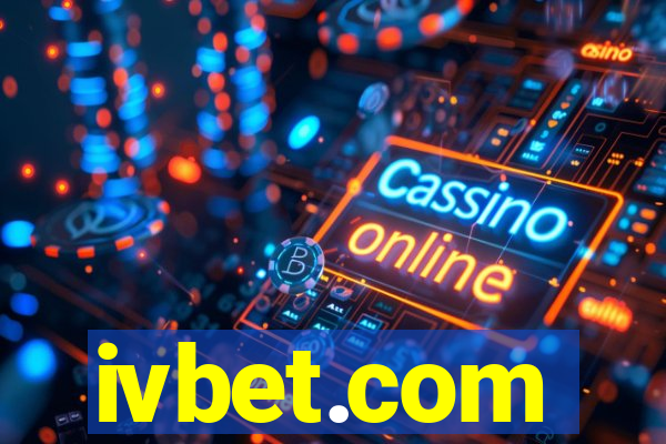 ivbet.com