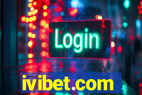 ivibet.com