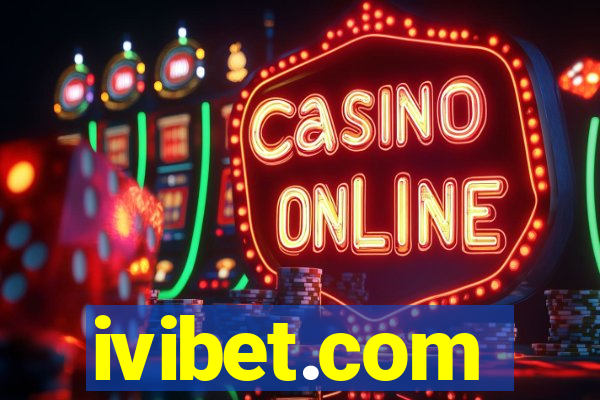 ivibet.com