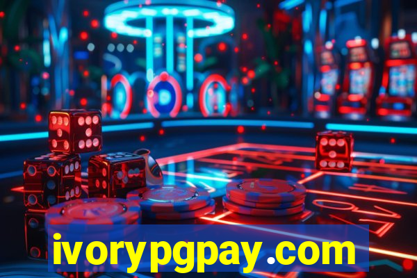 ivorypgpay.com