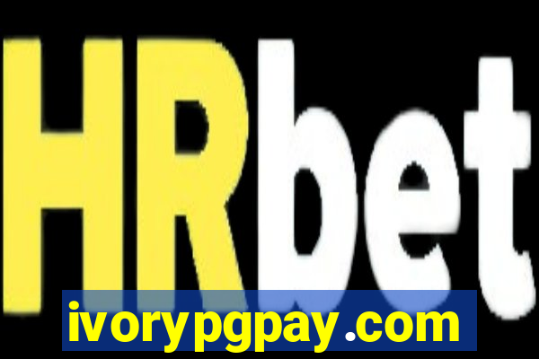 ivorypgpay.com