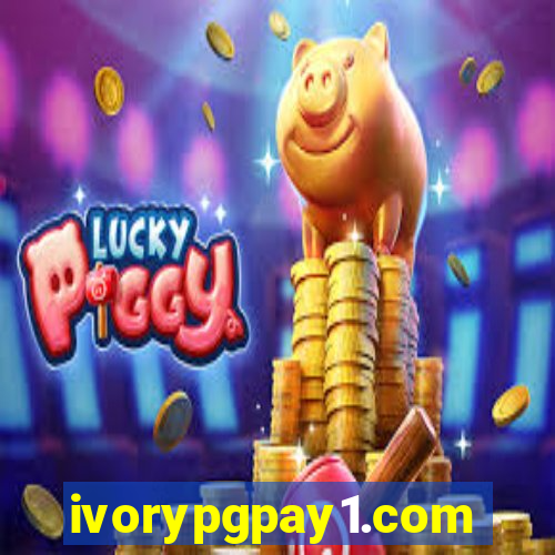 ivorypgpay1.com