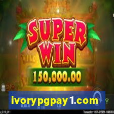 ivorypgpay1.com