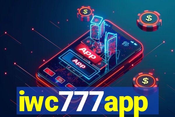 iwc777app