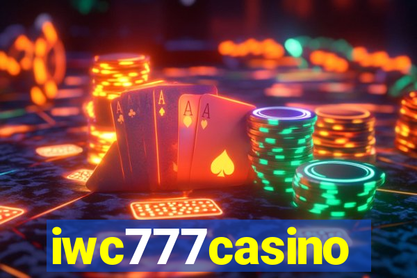 iwc777casino