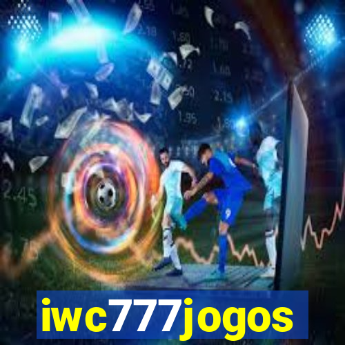 iwc777jogos