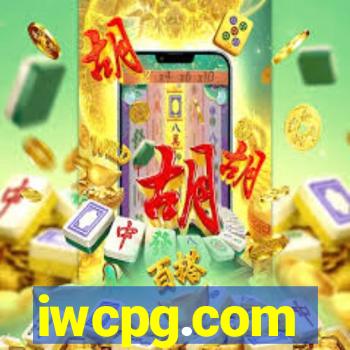 iwcpg.com