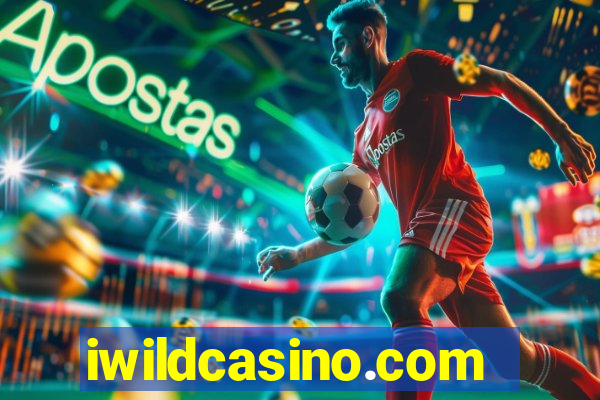 iwildcasino.com