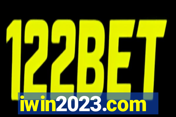 iwin2023.com