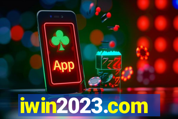 iwin2023.com