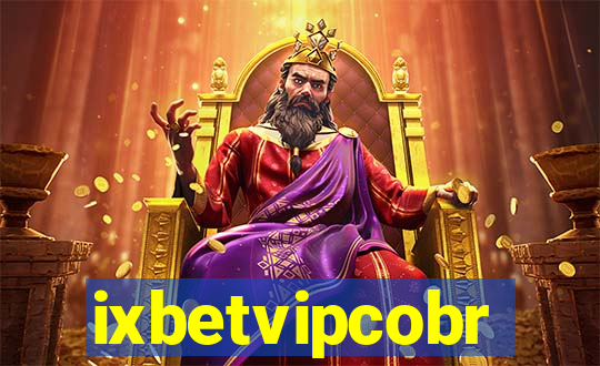 ixbetvipcobr