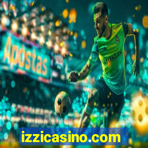 izzicasino.com