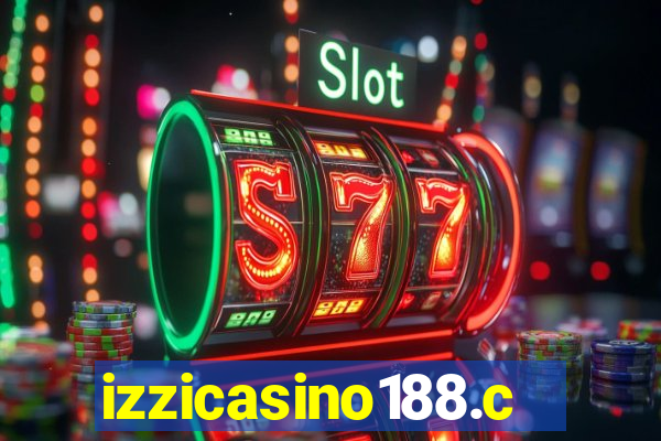 izzicasino188.com