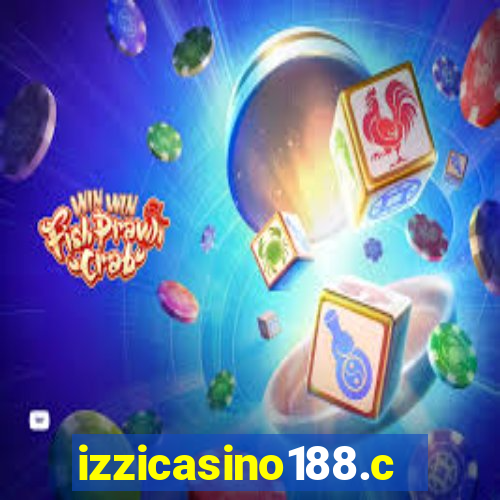 izzicasino188.com