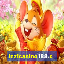 izzicasino188.com