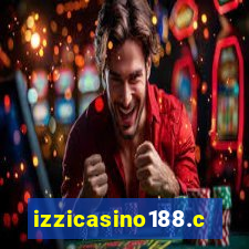 izzicasino188.com