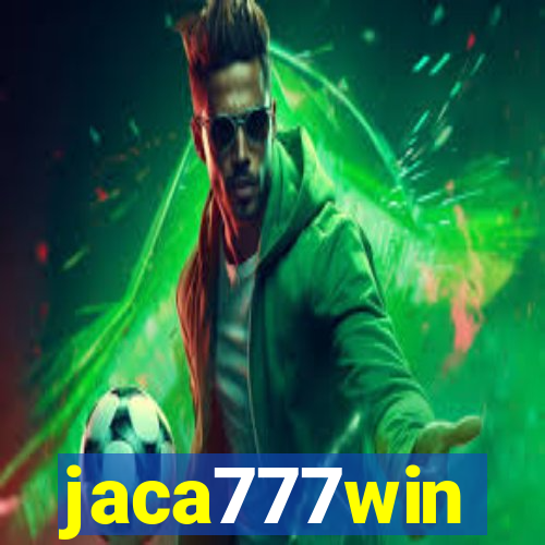 jaca777win