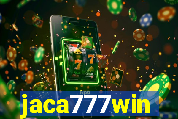 jaca777win