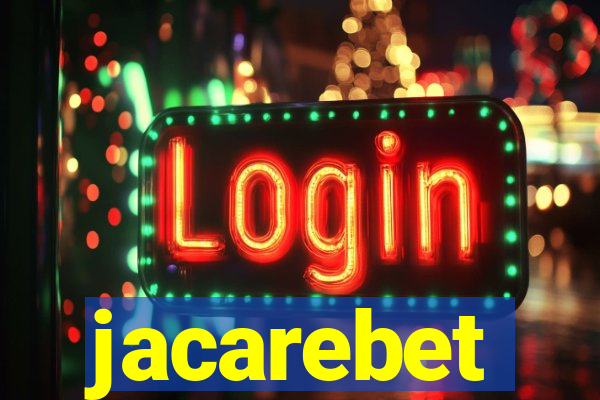 jacarebet