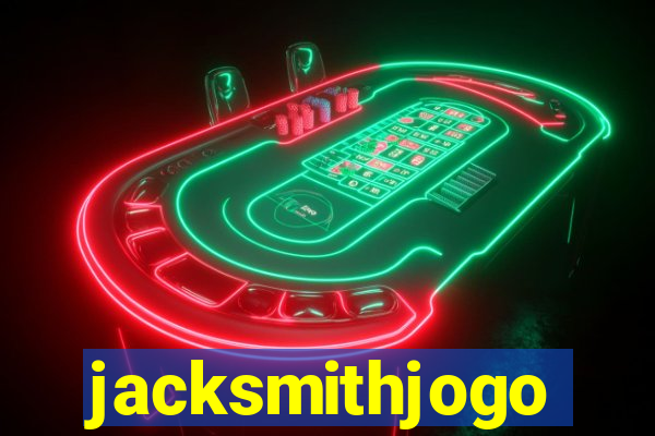 jacksmithjogo