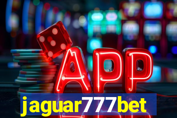 jaguar777bet