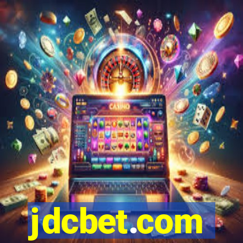 jdcbet.com