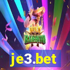 je3.bet