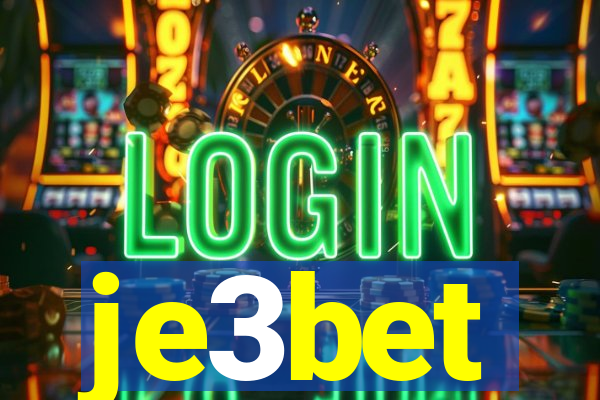 je3bet