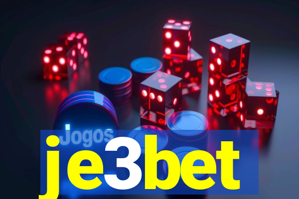 je3bet