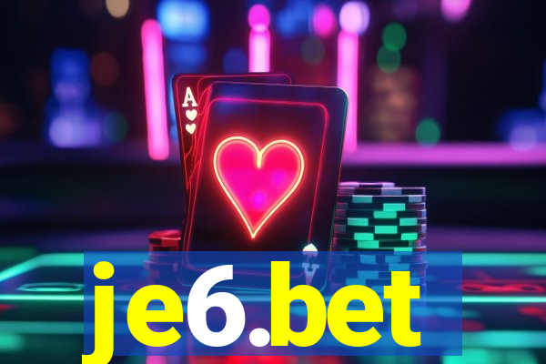 je6.bet