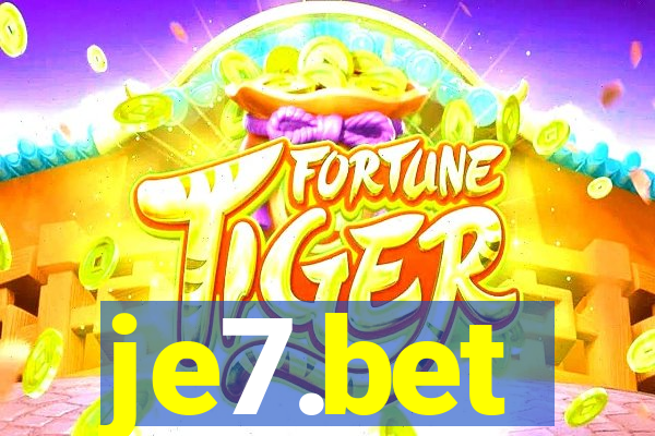 je7.bet