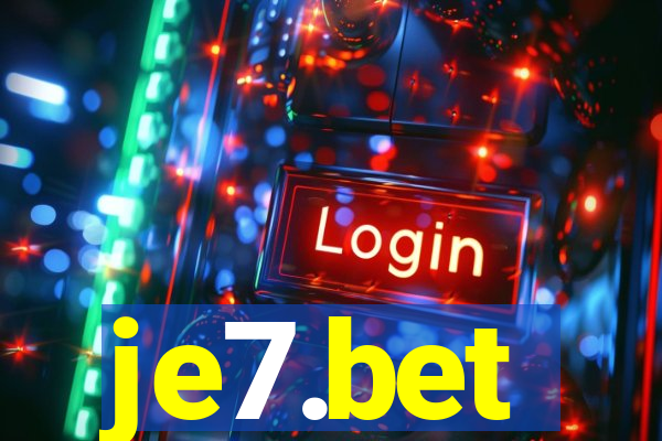 je7.bet