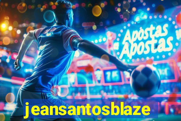 jeansantosblaze