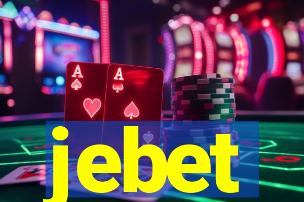 jebet