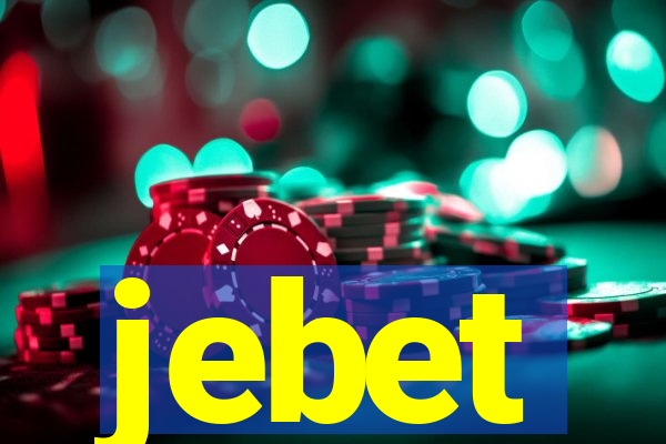 jebet