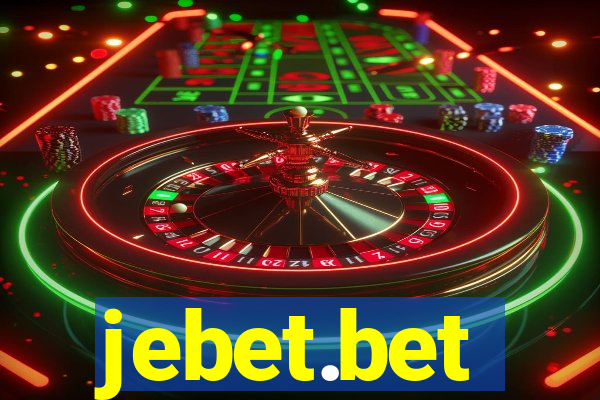 jebet.bet