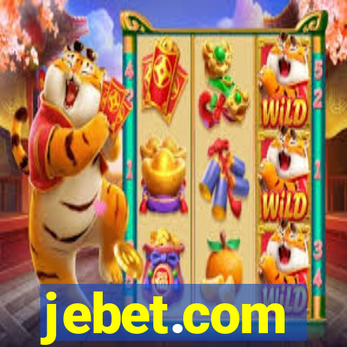 jebet.com