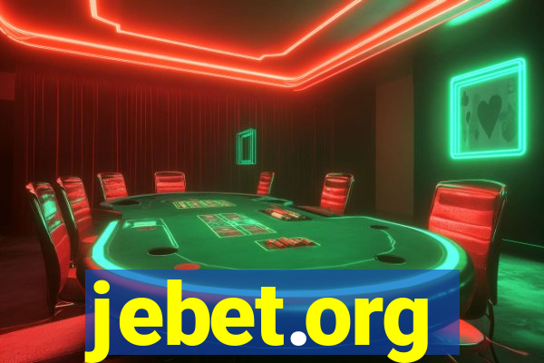 jebet.org