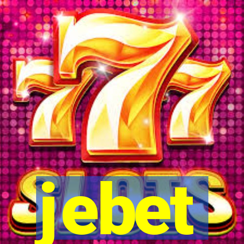 jebet