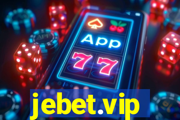 jebet.vip