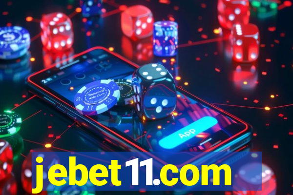 jebet11.com