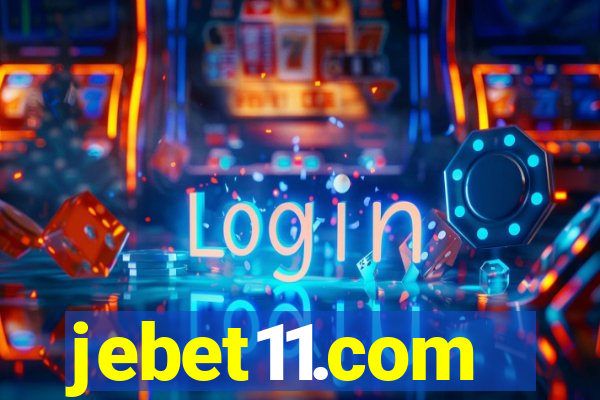 jebet11.com