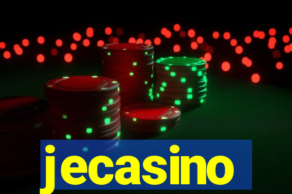 jecasino