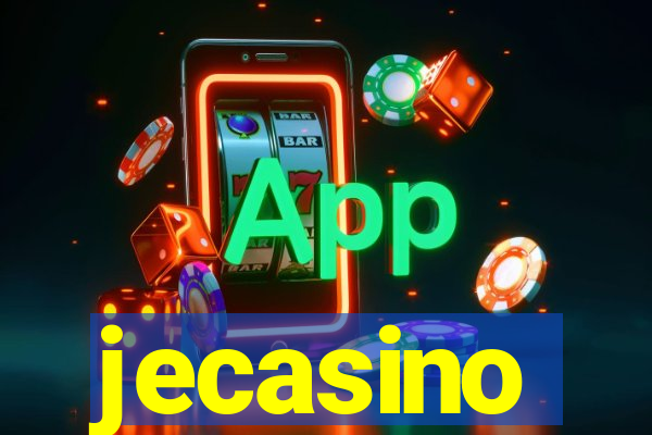 jecasino