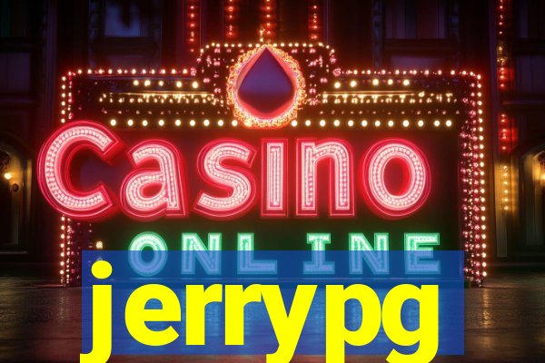 jerrypg