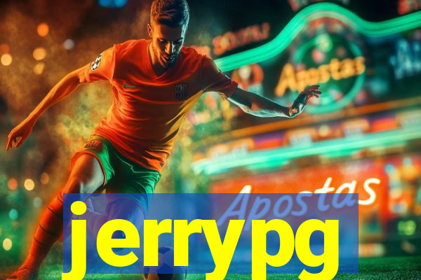 jerrypg