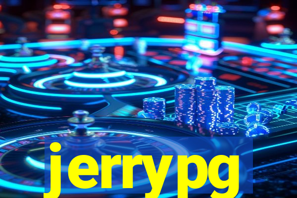 jerrypg