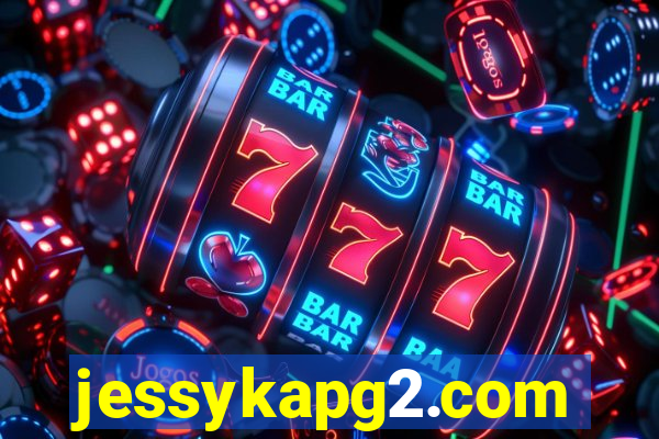 jessykapg2.com